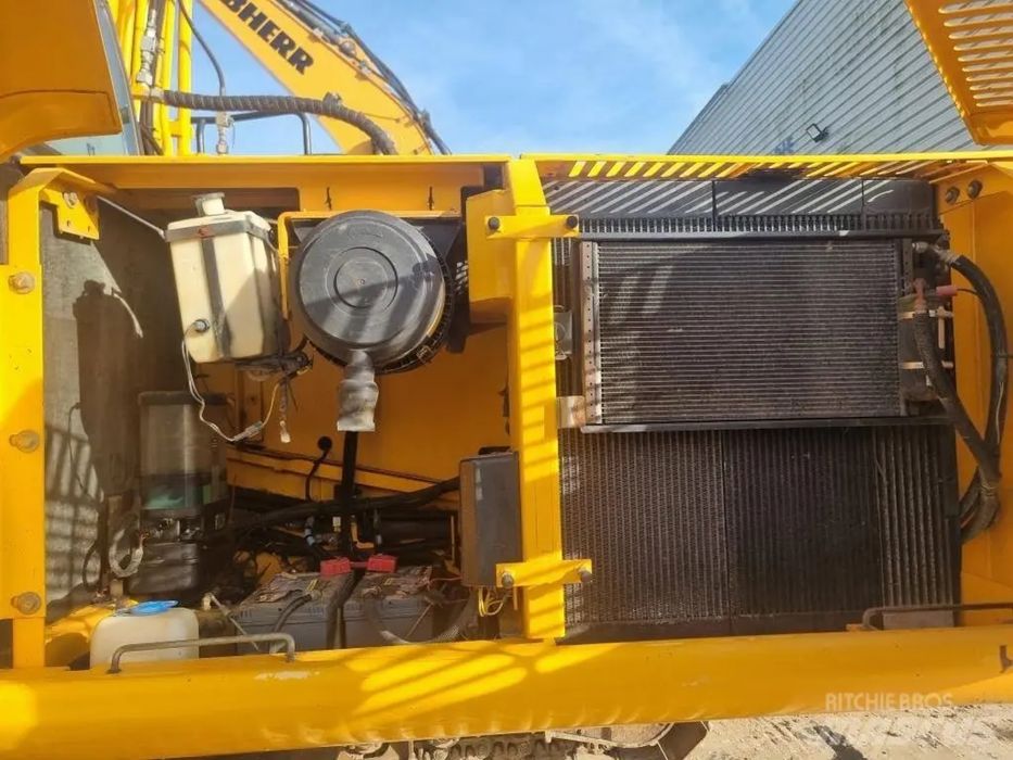 Екскаватао JCB js220 2012р.в.