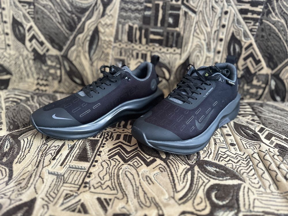 Nike Infinity Run 4 Gore-Tex FB2197-002