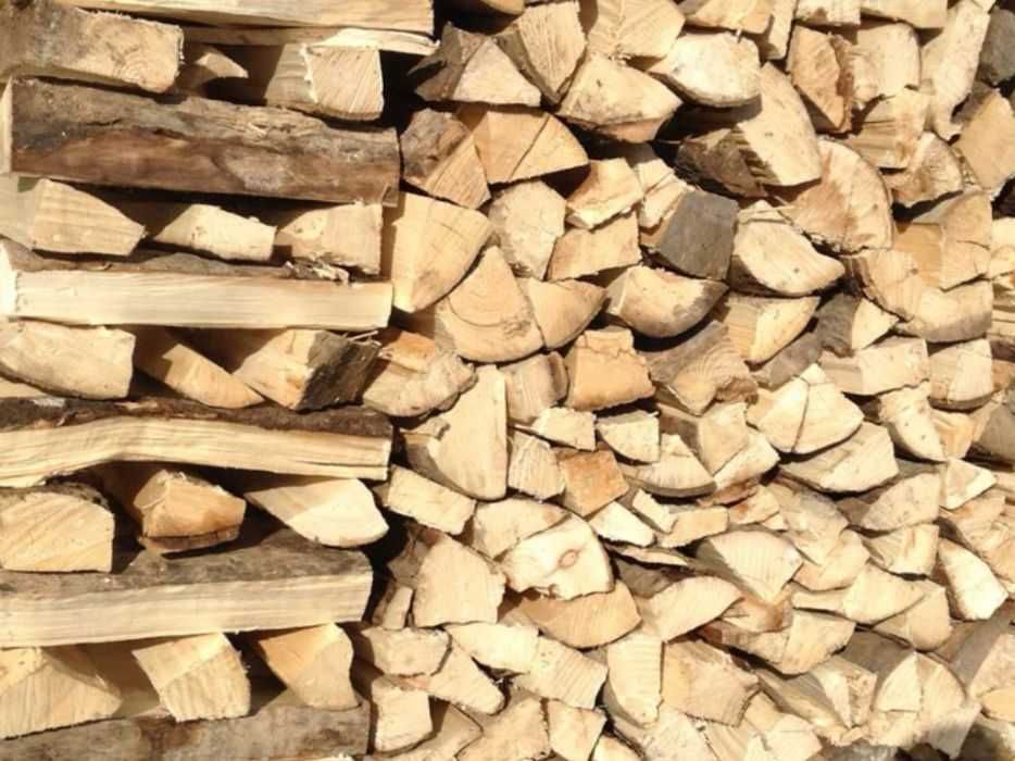 Дрова дровам рознь качественные дрова с быстрой доставкой ,документами