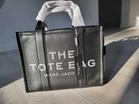 Torebka The Tote Bag Marc Jacobs