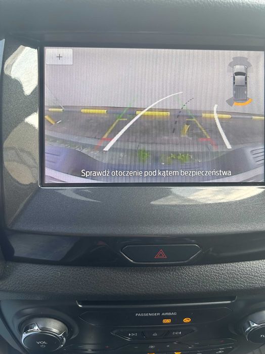 Ford Ranger Wildtrak