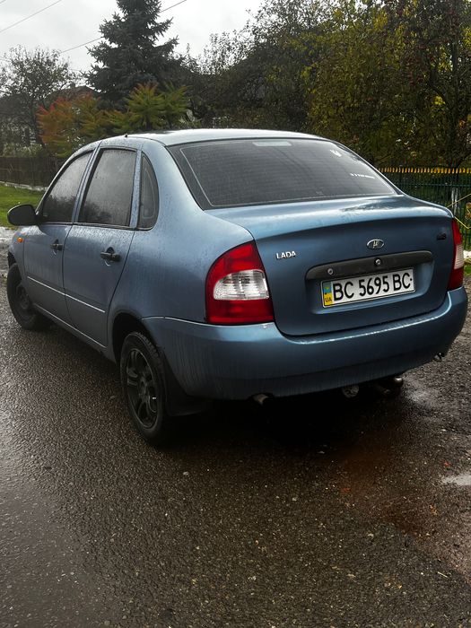 Продається ВАЗ калина