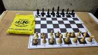 szachy turniejowe Schach Dresden 49 x 49 cm