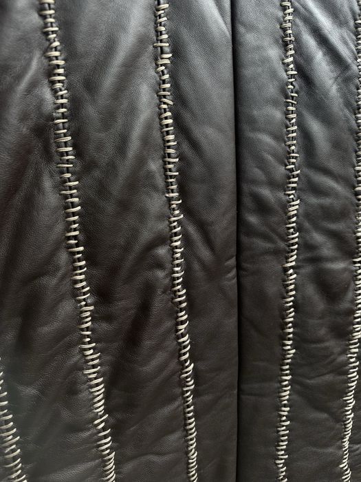 Valhalla Leather Viking / Assassin Vest Sokol Armory Rozmiar L Nowa