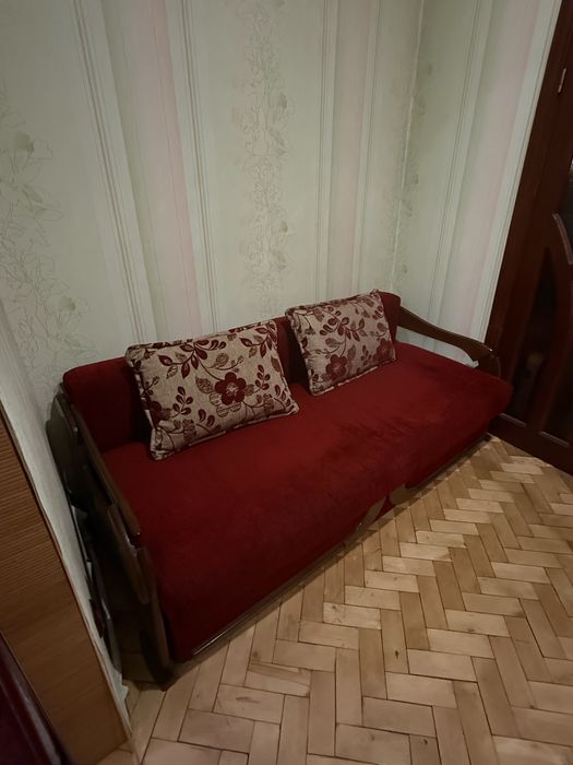 Диван Диван розкладний Ліжко Софа