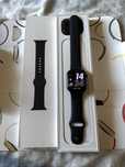 Apple Watch 8 GPS 45mm koperta z aluminium (Północ) + pasek (północ)