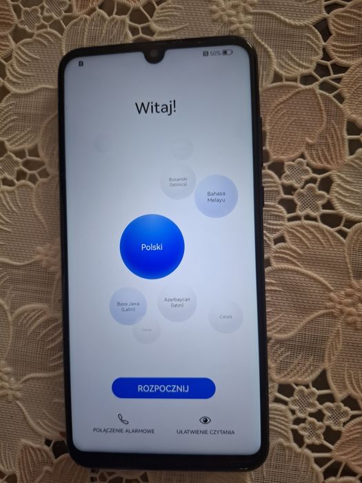 HUAWEI P30 Lite 128 g