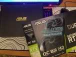 ASUS GeForce RTX3050 8Gb DUAL OC