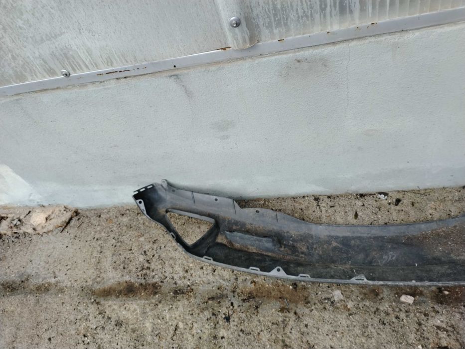 Spoiler Honda Civic 06 10