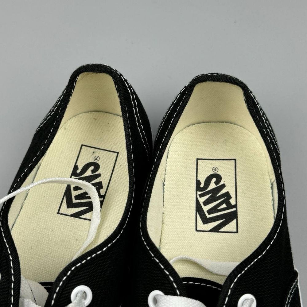 Кеди кросівки Vans Authentic Platform ванс платформа кеды кроссовки