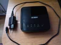 Router alcatel hh40v