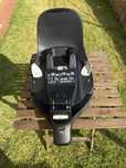 Maxi cosi 360 PRO base carro