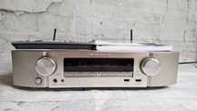 5.2 Marantz NR1508 Wi-fi BT Heos 4k/60p Dolby Vision Net Radio AirPlay