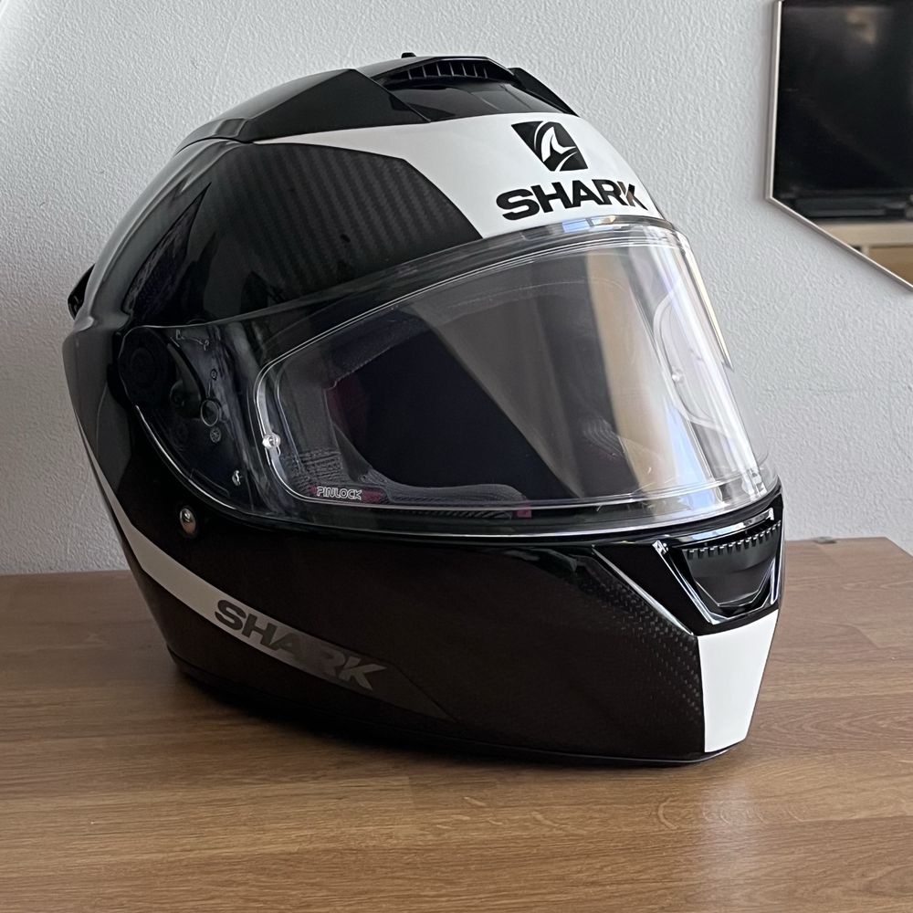 Shark Speed-R carbon XS