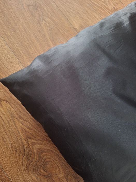 Legowisko duze szare