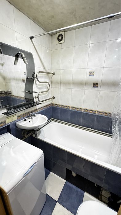 Продам 1к квартиру уг Калиновой и Правды!