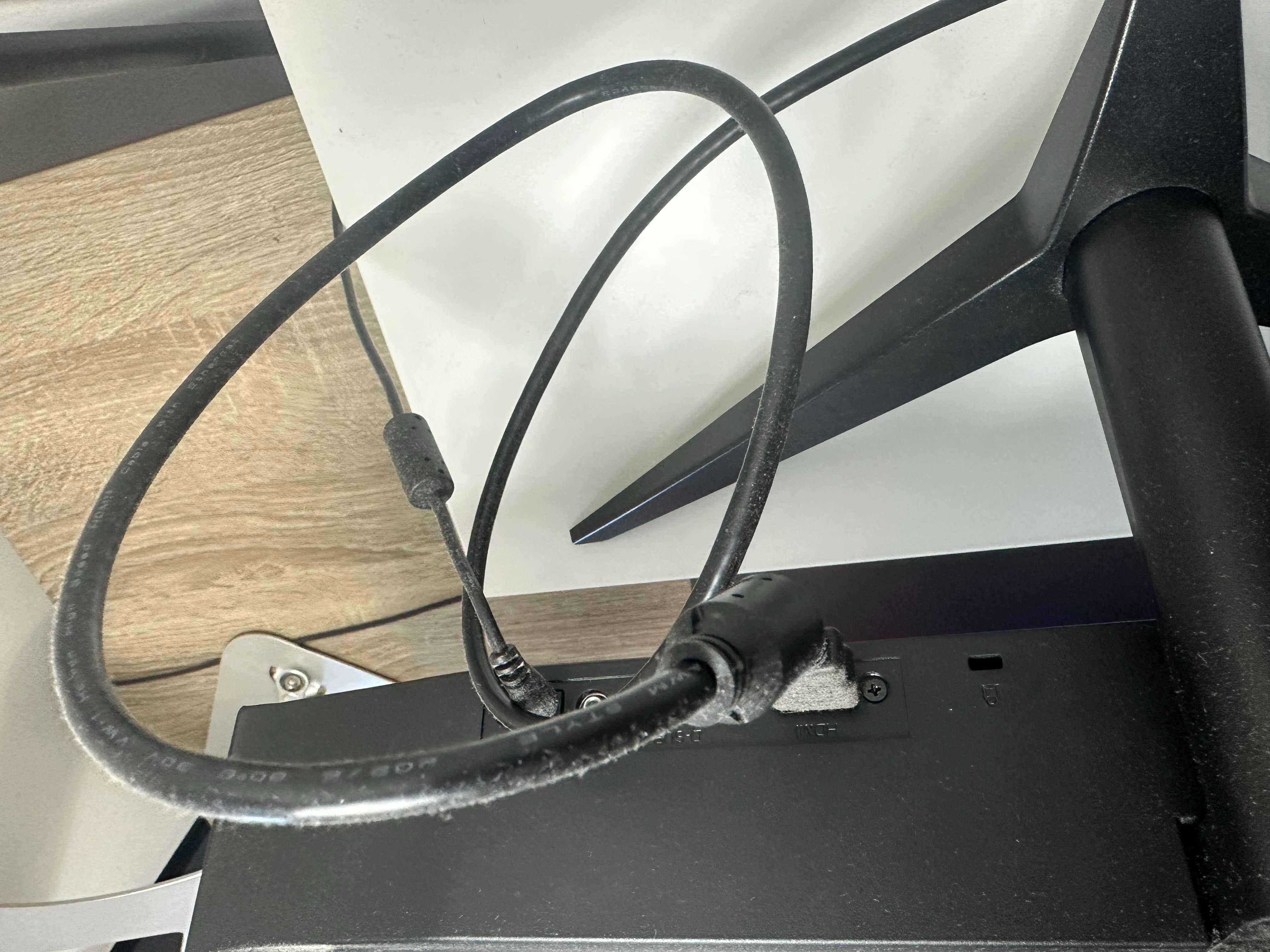 Monitor AOC 24" LCD - 24B1H