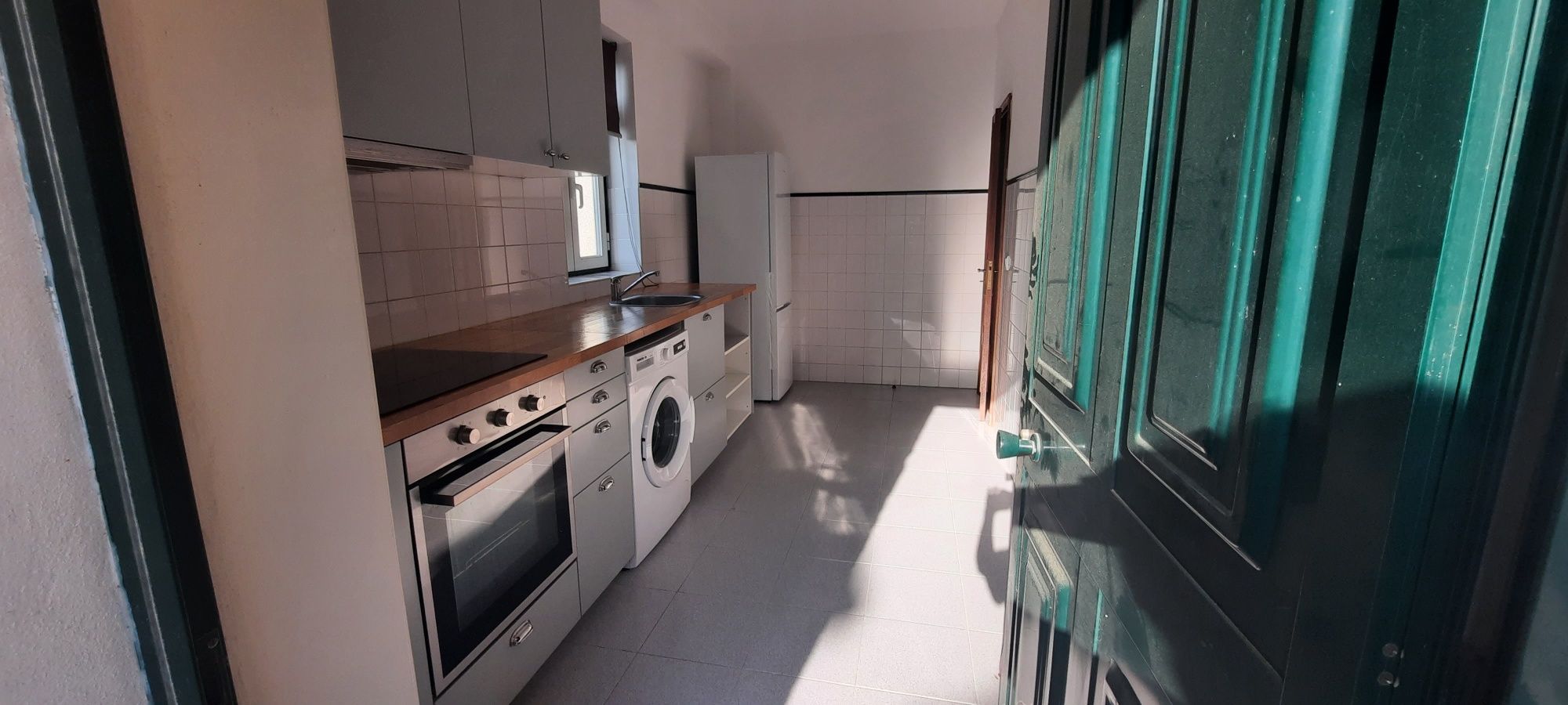 Moradia T2,  em Croca, Penafiel.