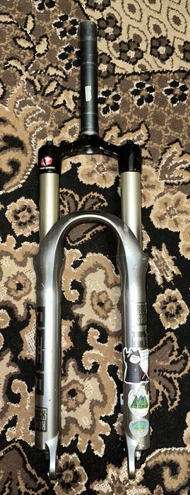 Вилка Rock shox Reba 26’