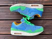 Nike Air Max 1 Rio EUR 42.5