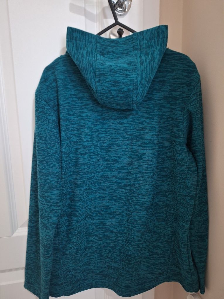 Bluza z kapturem