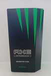 AXE Africa After Shave 100ml woda po goleniu