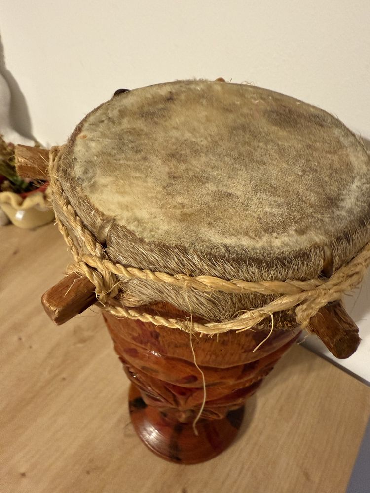 Beben Djembe Afrykanski