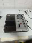 Rádio e gravador antigo Toshiba