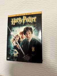 DVD ED. Especial Harry Potter e a Câmara dos Segredos