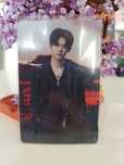 Yeonjun - Lomocard/Photocard - THE CHAOS CHAPTER: FIGHT OR ESCAPE