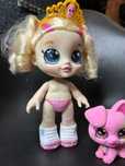 Kindi Kids Kind Tiara Sparkles Кінді Кідс Тіара Спарклсз moose