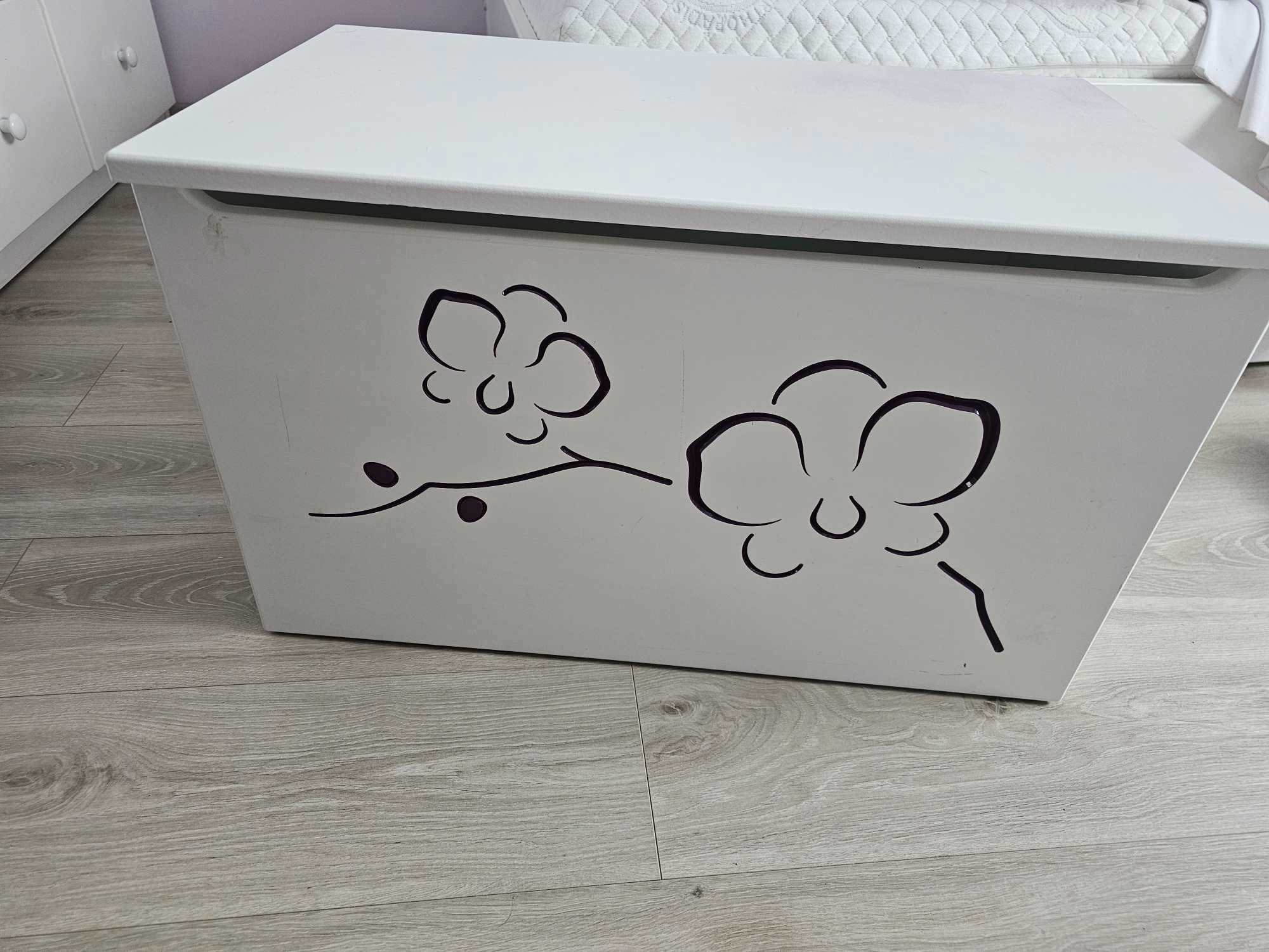 Meble Meblik z kolekcji Orchidea