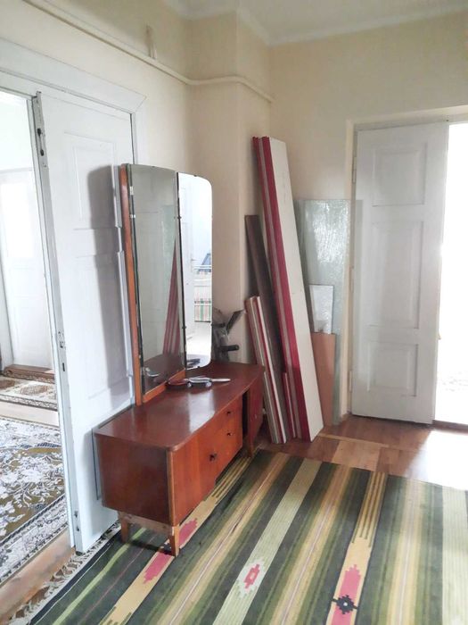 Будинок у Куликові