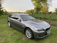 BMW Seria 5 Bmw 530xd kombi f11 touring 530d