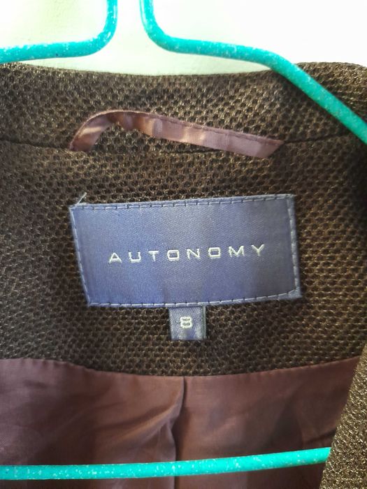 Стильний піджак.