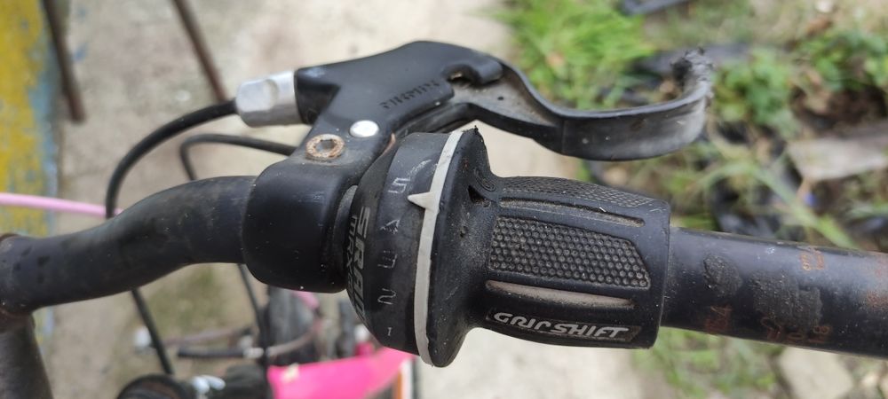 Bicicleta de Criança