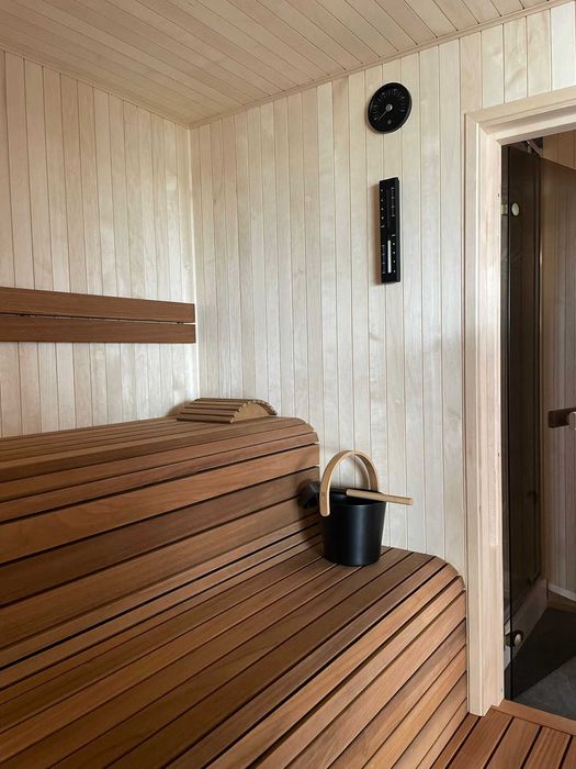 Sauny , Balie , Jacuzzi , Usługi stolarskie , Sauny Fińskie , Tarasy