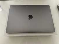 Macbook Pro M1 13,3” 16GB RAM/ 512GB SSD