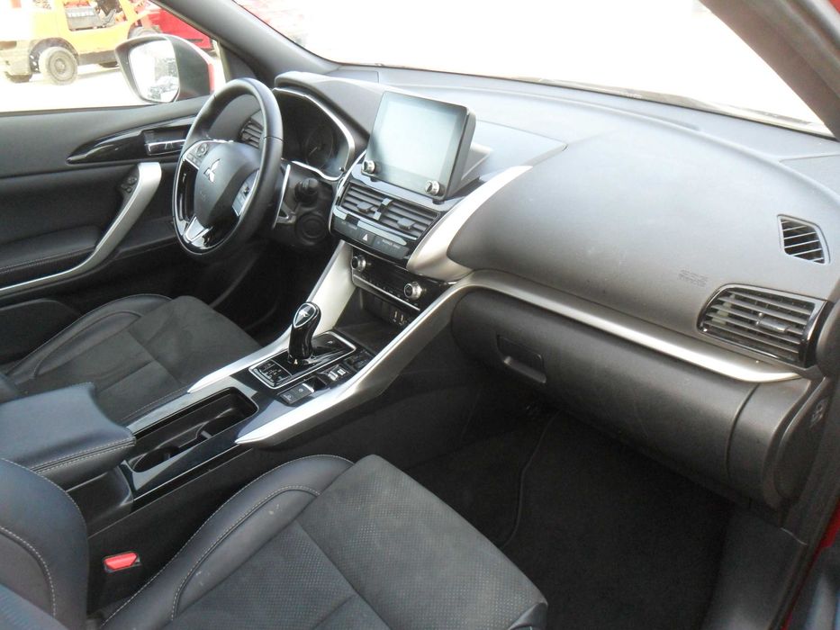 Mitsubishi Eclipse Cross 2.4 PHEV eMotion 188cv (2023)