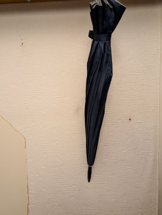Elegancki Parasol Długi