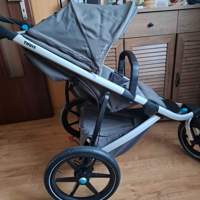 Wózek Thule Urban Glide 2