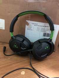 наушники игровые Turtle Beach ear force recon 50x xbox-one