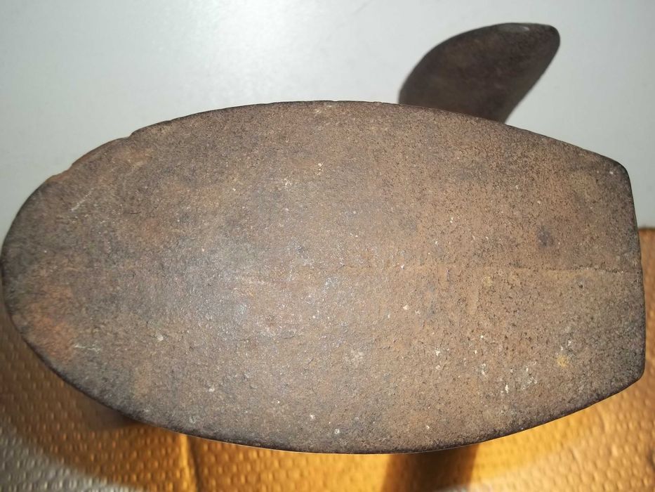 Kopyto szewskie Zabytkowe