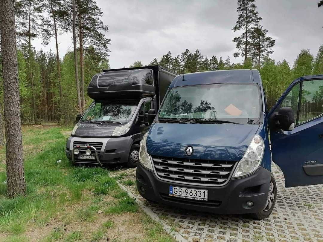 Transport Słupsk Przeprowadzki