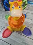 Grająca Żyrafa fisher price