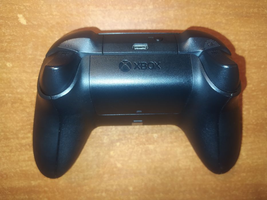Xbox series X gamepad