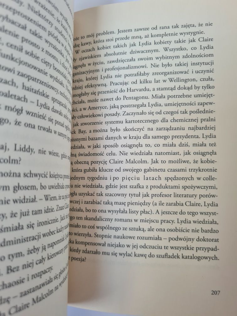 O pięknie - Zadie Smith