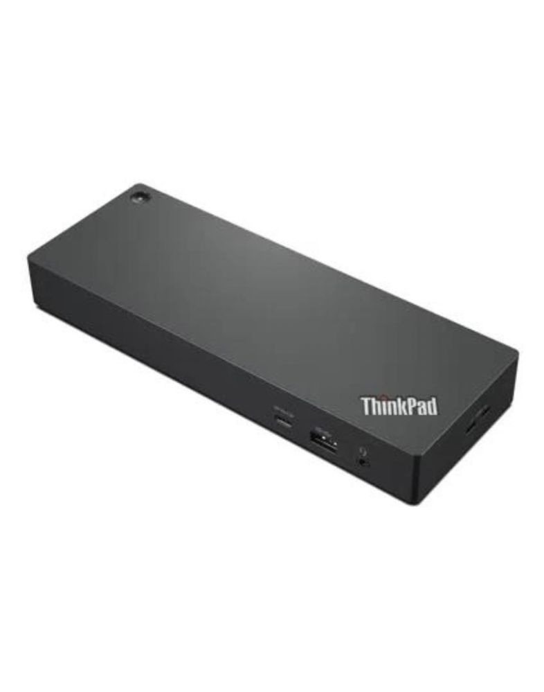 Док-станція ThinkPad Universal Thunderbolt 4 Dock (40B00135EU)