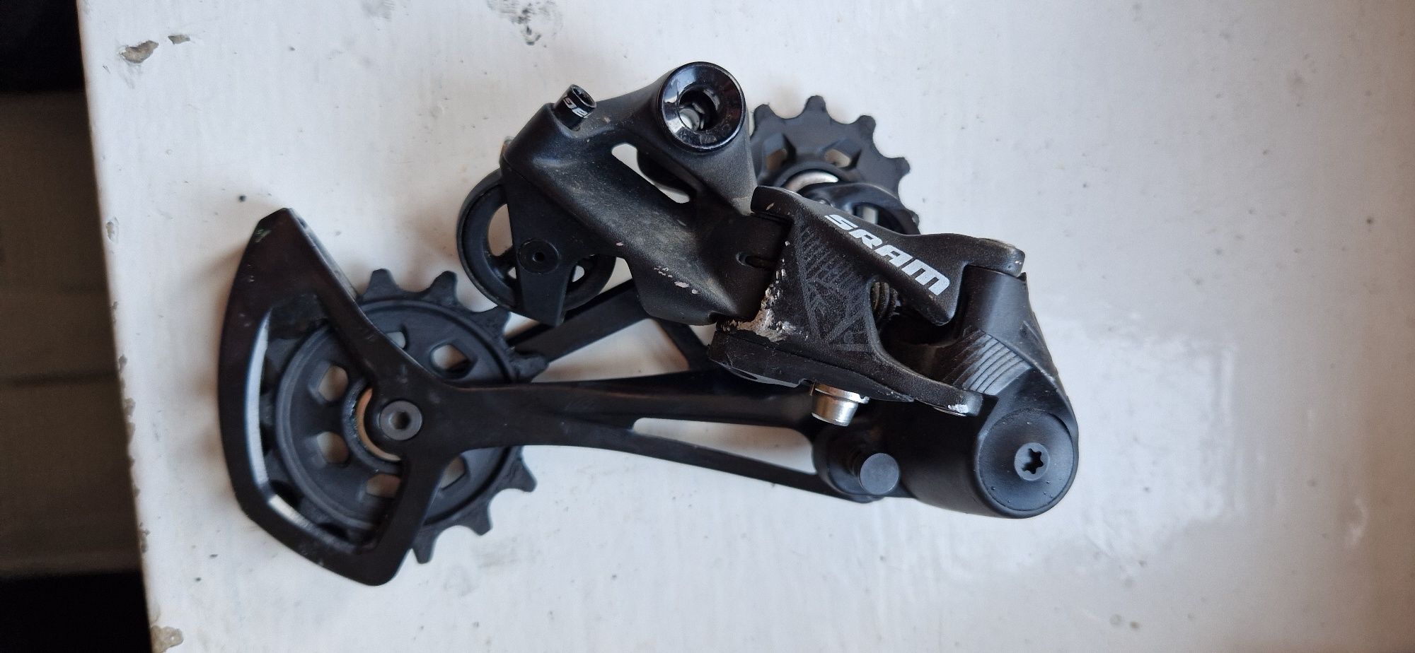 Przerzutka tylna SRAM EAGLE SX 12s