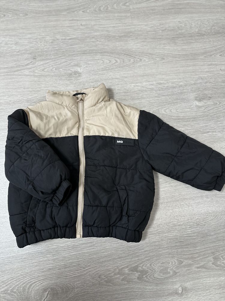 Куртка весна / осінь для хлопчика 92-98 розмір